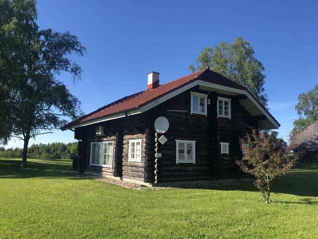 Дома для отпуска Tuule Countryhouse Päidla-3